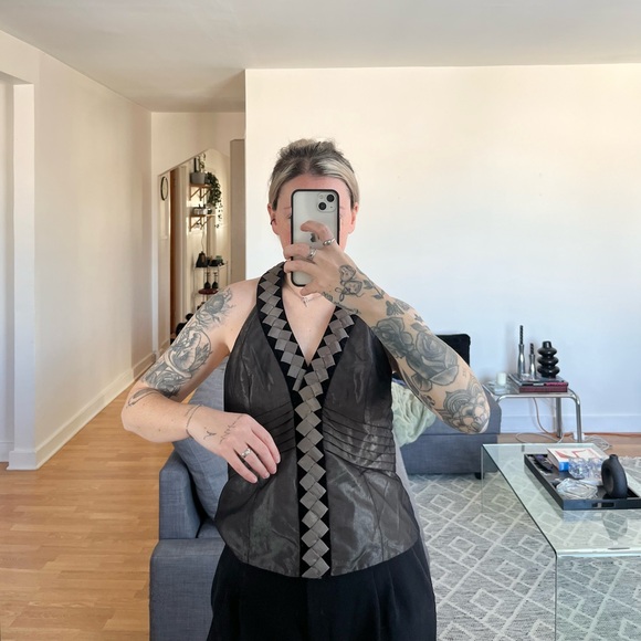 Vintage Tops - vintage 90’s top